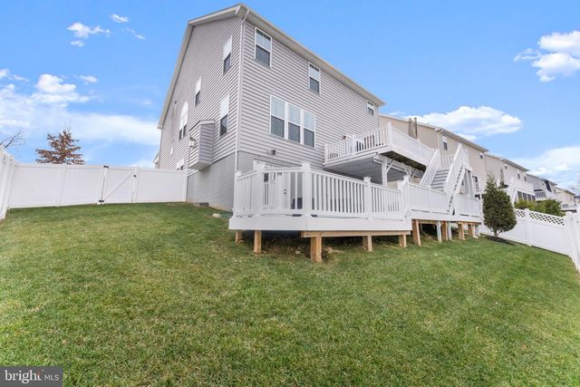 12432 MAYS QUARTER RD, Woodbridge, VA 22192