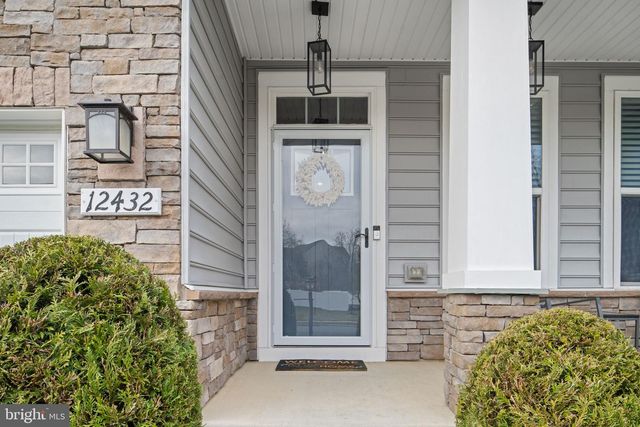 12432 MAYS QUARTER RD, Woodbridge, VA 22192