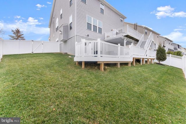 12432 MAYS QUARTER RD, Woodbridge, VA 22192