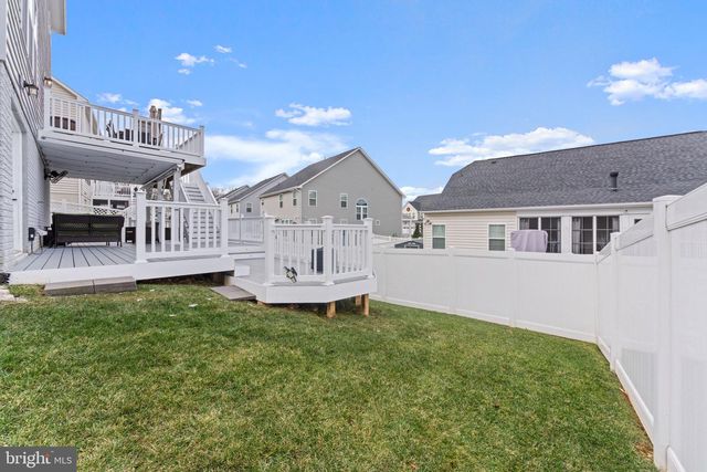 12432 MAYS QUARTER RD, Woodbridge, VA 22192