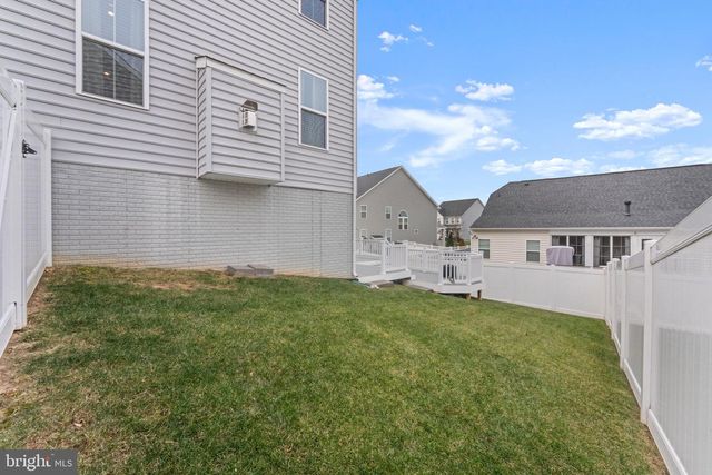 12432 MAYS QUARTER RD, Woodbridge, VA 22192