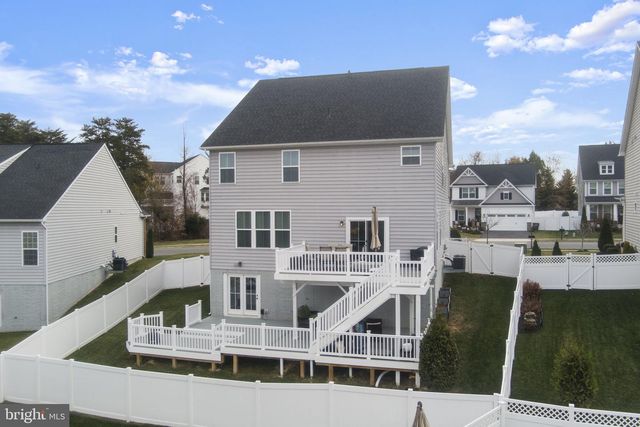 12432 MAYS QUARTER RD, Woodbridge, VA 22192