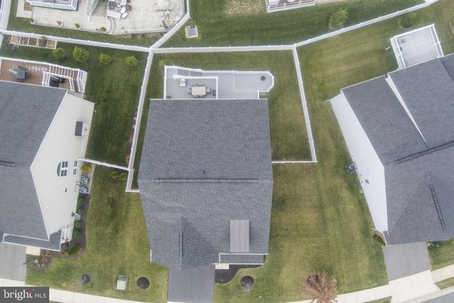 12432 MAYS QUARTER RD, Woodbridge, VA 22192