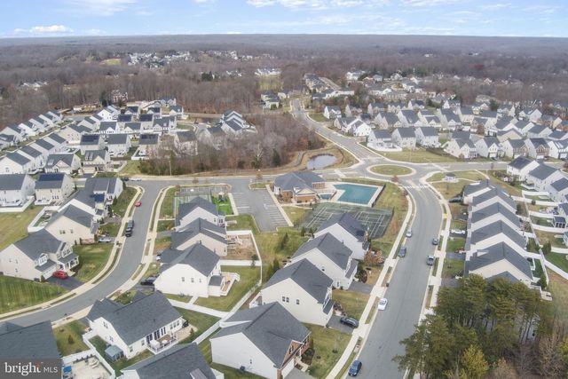 12432 MAYS QUARTER RD, Woodbridge, VA 22192