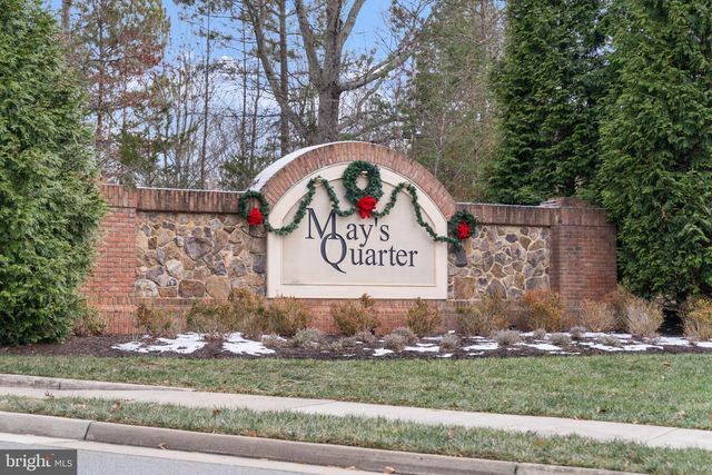 12432 MAYS QUARTER RD, Woodbridge, VA 22192