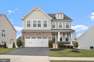 12432 MAYS QUARTER RD, Woodbridge, VA 22192