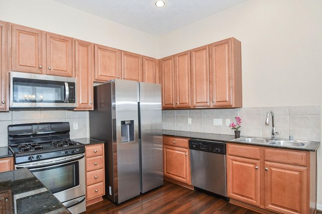 20916 Sunrise Pine View Lane, Katy, TX 77450