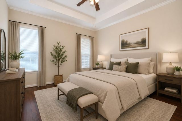 20916 Sunrise Pine View Lane, Katy, TX 77450