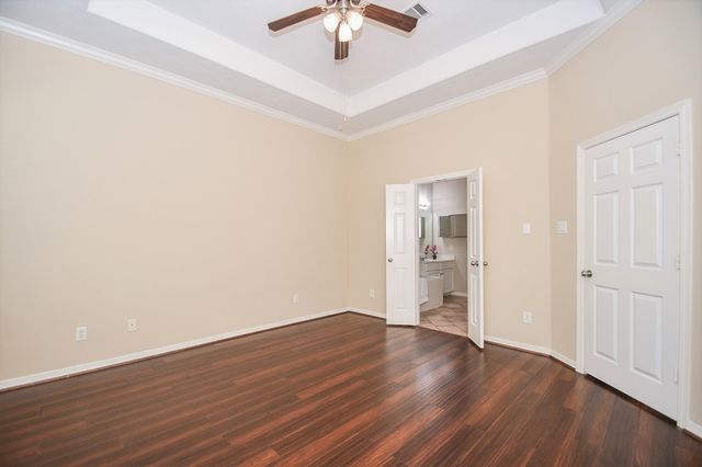 20916 Sunrise Pine View Lane, Katy, TX 77450