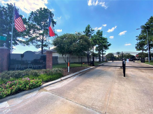 20916 Sunrise Pine View Lane, Katy, TX 77450