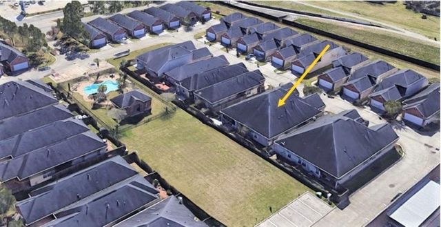 20916 Sunrise Pine View Lane, Katy, TX 77450