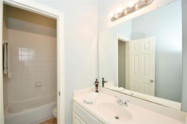 20916 Sunrise Pine View Lane, Katy, TX 77450