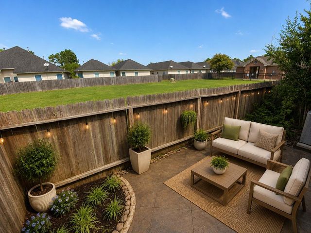 20916 Sunrise Pine View Lane, Katy, TX 77450