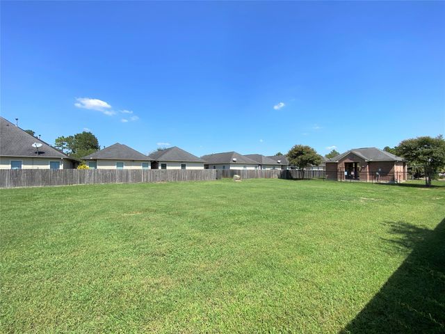 20916 Sunrise Pine View Lane, Katy, TX 77450
