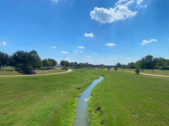 20916 Sunrise Pine View Lane, Katy, TX 77450