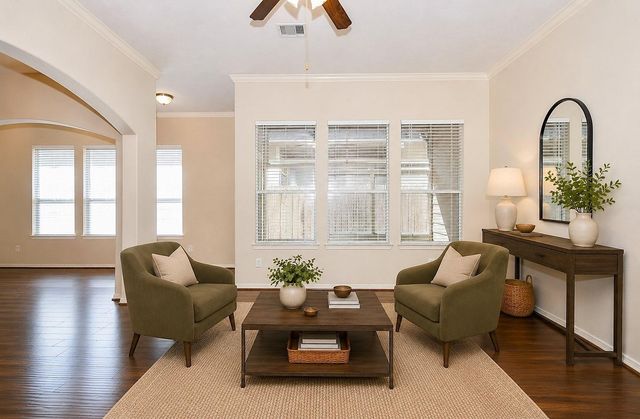 20916 Sunrise Pine View Lane, Katy, TX 77450