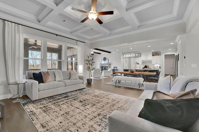 1041 Montrose Way, Hoschton, GA 30548