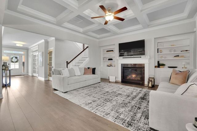 1041 Montrose Way, Hoschton, GA 30548