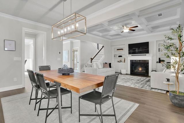 1041 Montrose Way, Hoschton, GA 30548