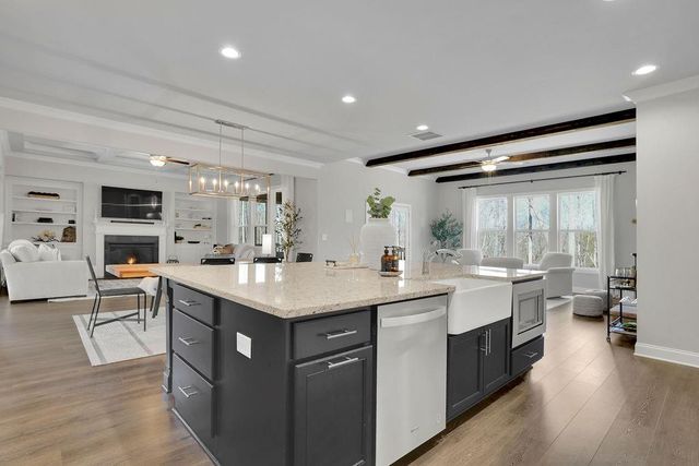 1041 Montrose Way, Hoschton, GA 30548