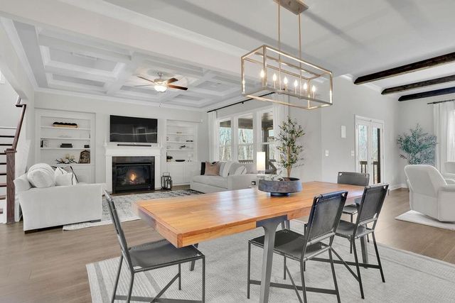 1041 Montrose Way, Hoschton, GA 30548