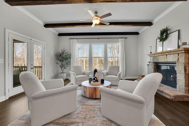 1041 Montrose Way, Hoschton, GA 30548