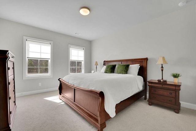 1041 Montrose Way, Hoschton, GA 30548