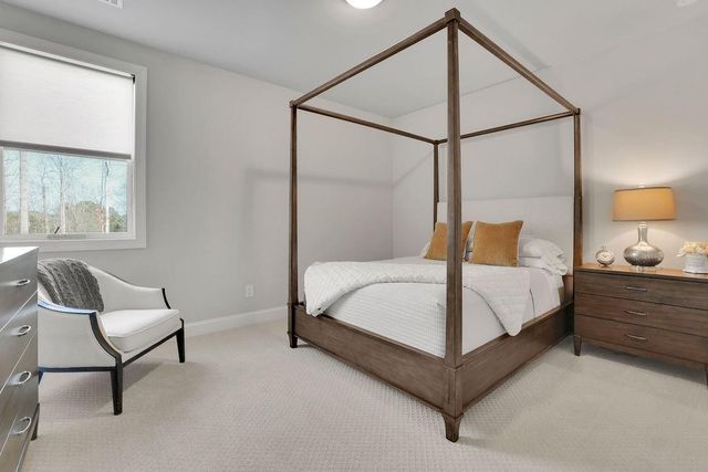 1041 Montrose Way, Hoschton, GA 30548