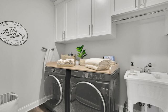 1041 Montrose Way, Hoschton, GA 30548