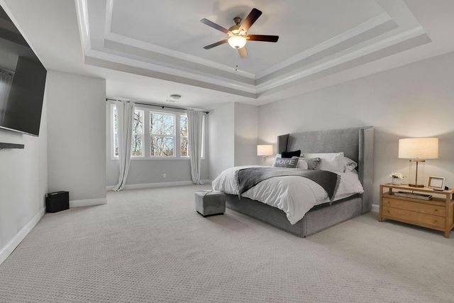 1041 Montrose Way, Hoschton, GA 30548