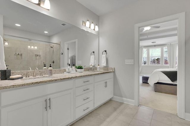 1041 Montrose Way, Hoschton, GA 30548