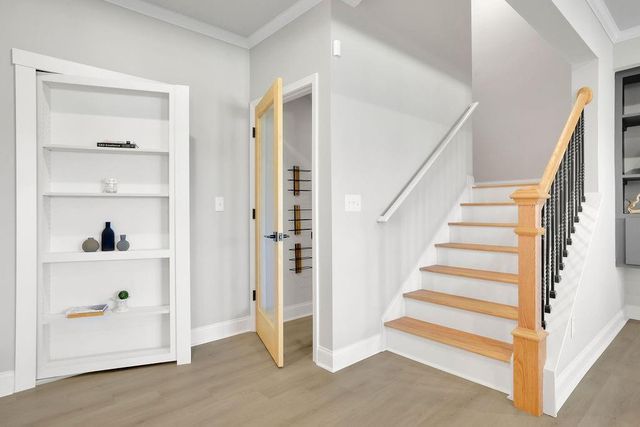 1041 Montrose Way, Hoschton, GA 30548