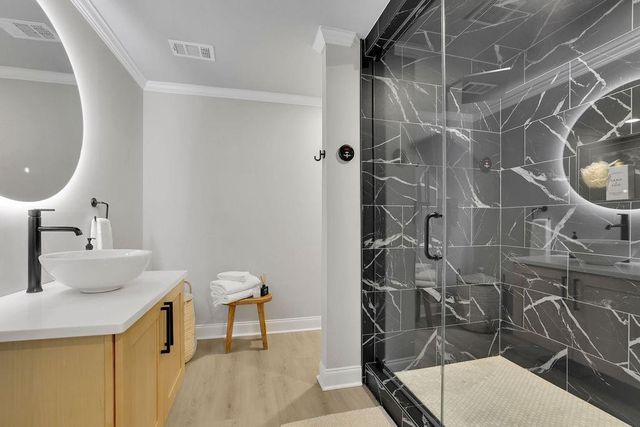 1041 Montrose Way, Hoschton, GA 30548