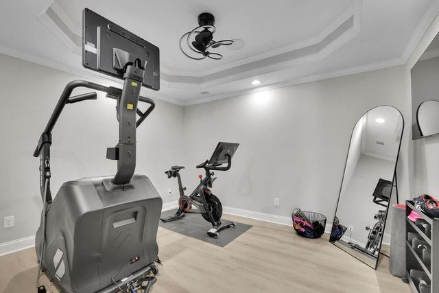 1041 Montrose Way, Hoschton, GA 30548