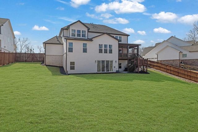 1041 Montrose Way, Hoschton, GA 30548