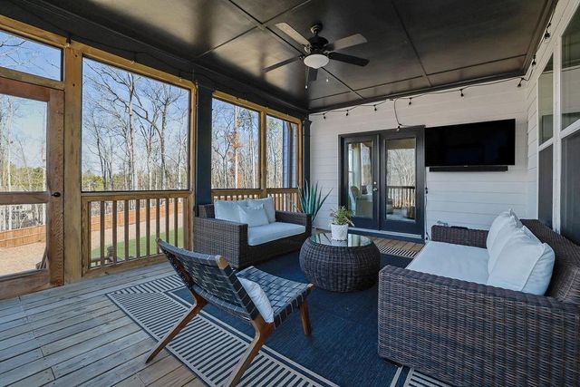 1041 Montrose Way, Hoschton, GA 30548