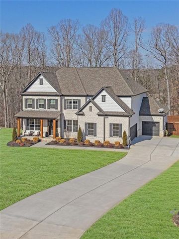 1041 Montrose Way, Hoschton, GA 30548