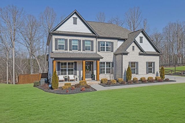 1041 Montrose Way, Hoschton, GA 30548