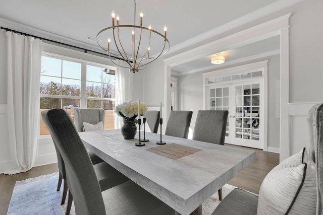 1041 Montrose Way, Hoschton, GA 30548