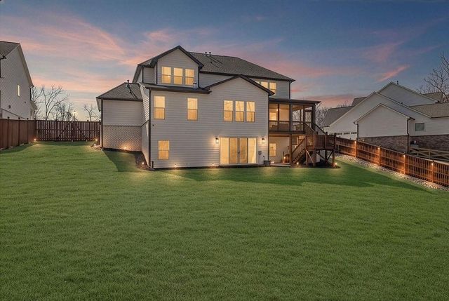 1041 Montrose Way, Hoschton, GA 30548