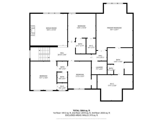 1041 Montrose Way, Hoschton, GA 30548