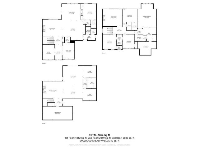 1041 Montrose Way, Hoschton, GA 30548