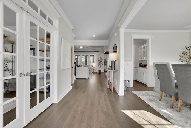 1041 Montrose Way, Hoschton, GA 30548