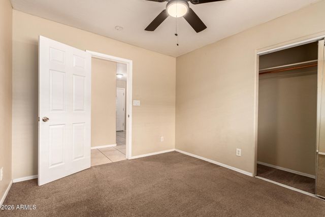 3613 S KENNETH Place, Tempe, AZ 85282