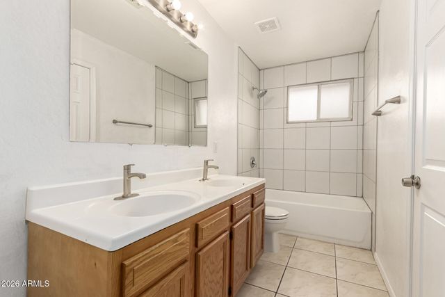 3613 S KENNETH Place, Tempe, AZ 85282