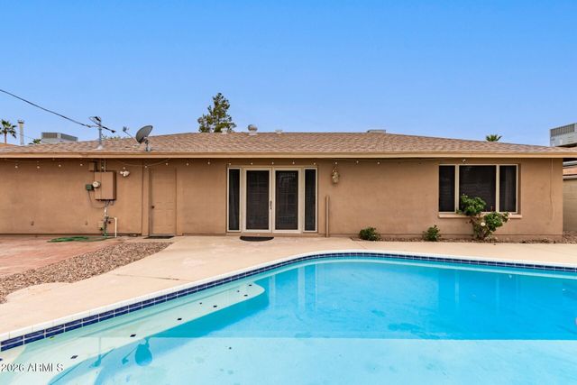3613 S KENNETH Place, Tempe, AZ 85282