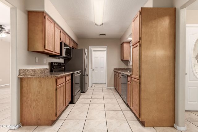 3613 S KENNETH Place, Tempe, AZ 85282