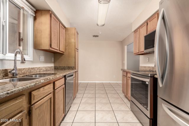 3613 S KENNETH Place, Tempe, AZ 85282