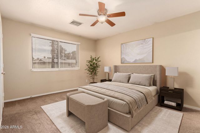 3613 S KENNETH Place, Tempe, AZ 85282