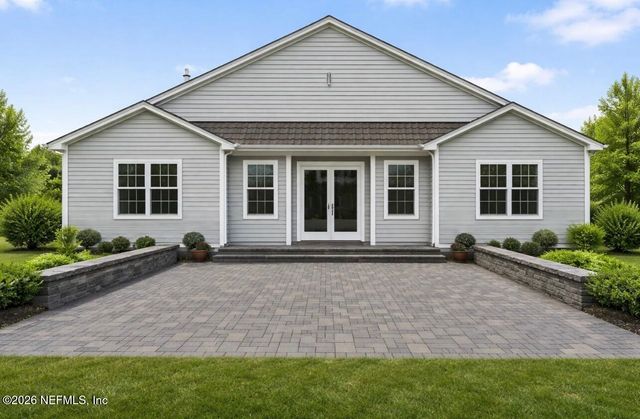 464 E SHUEY Avenue, Macclenny, FL 32063